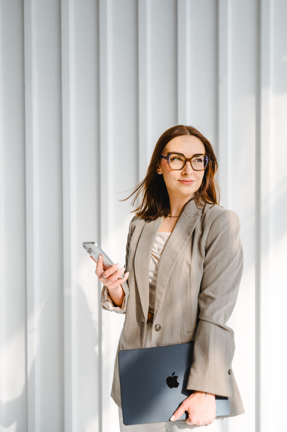 Kasia Sprengel content creator