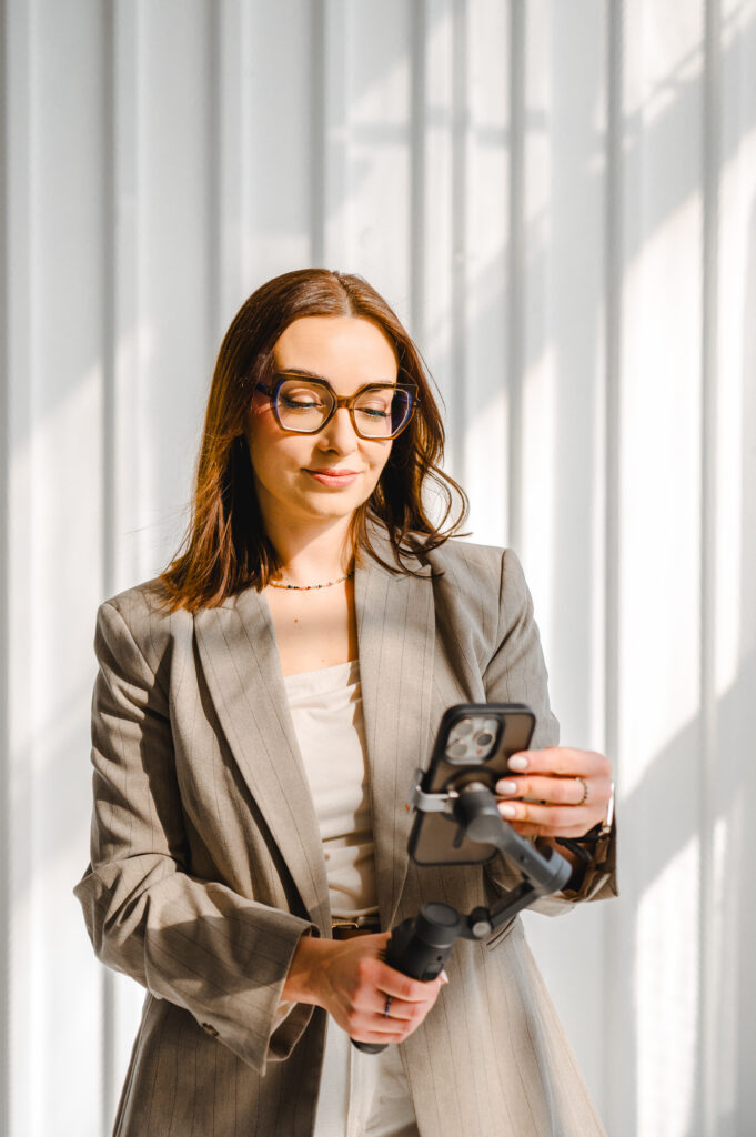 kasia Sprengel content